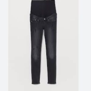 H&M Mama Maternity Skinny Jeans